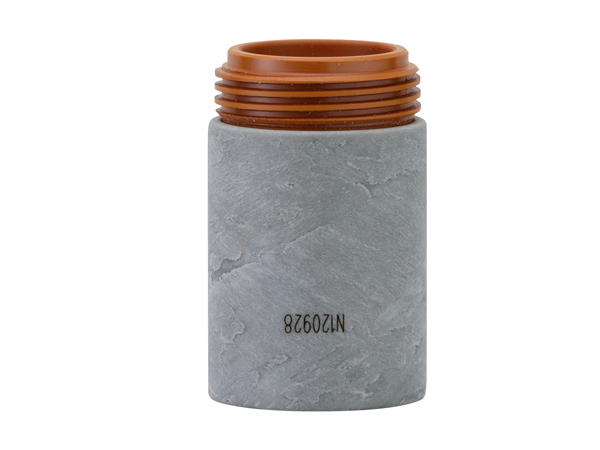 Кожух (PMX 1000/1250/1650 40-80A) IVS0616