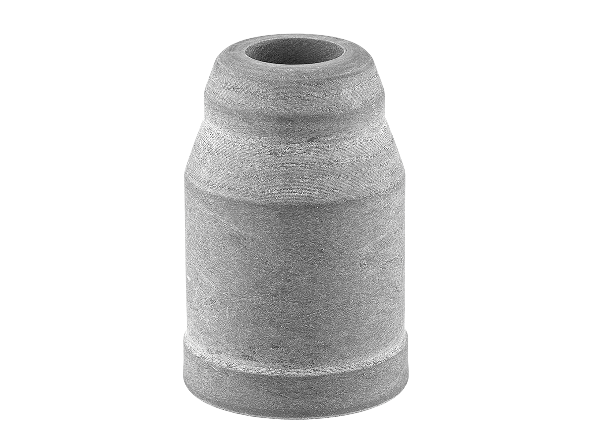 Насадка защитная для сопел d1,4-1,6мм (CSP 100) IVS1676-05