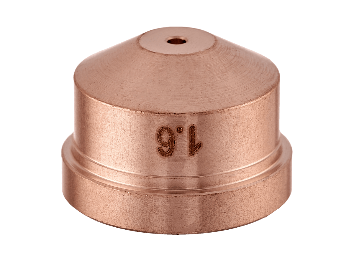 Сопло d1,6 (CS 100-150) IVU0071-16