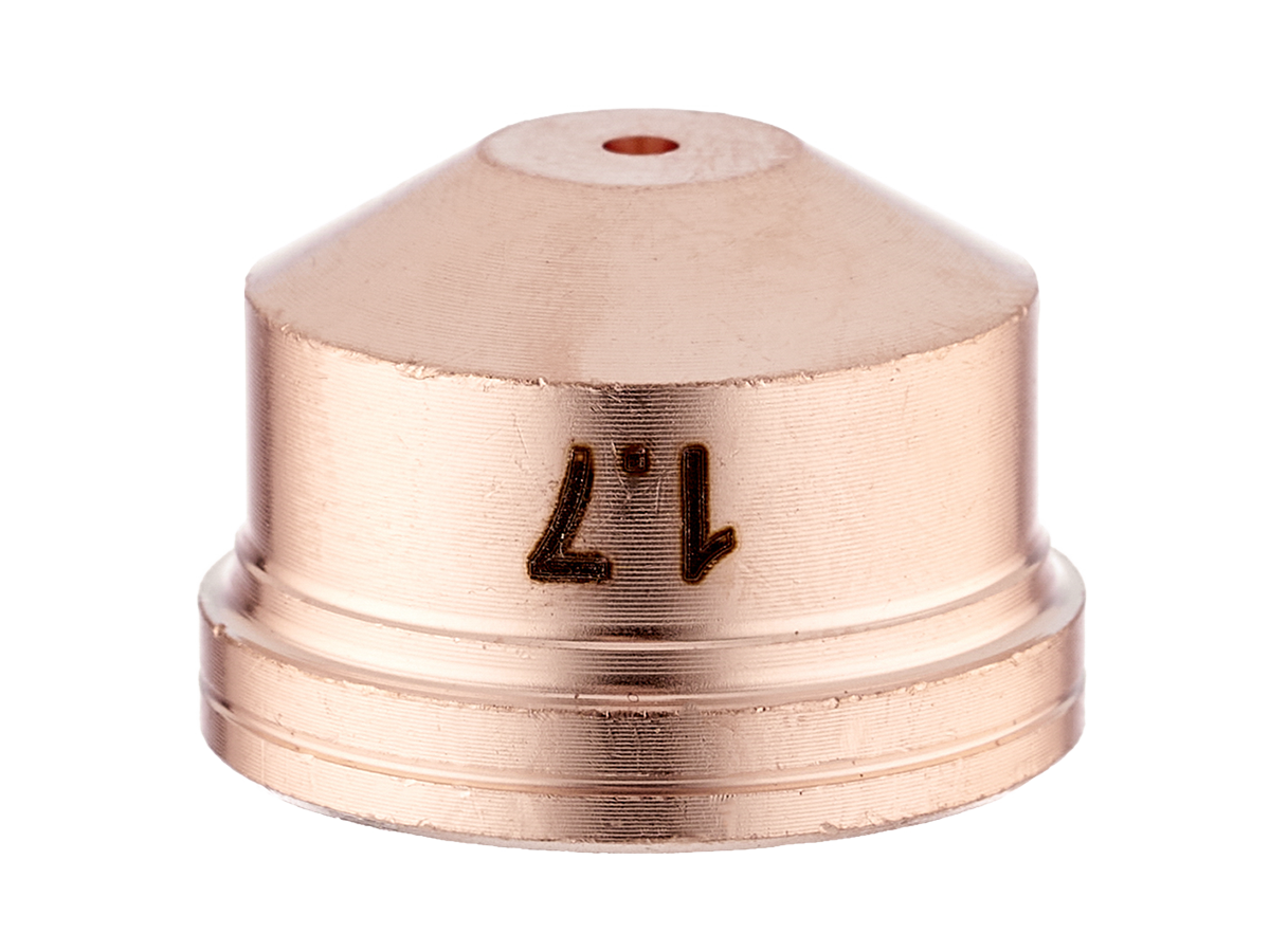 Сопло d1,7 (CS 101-141) IVU0606-017