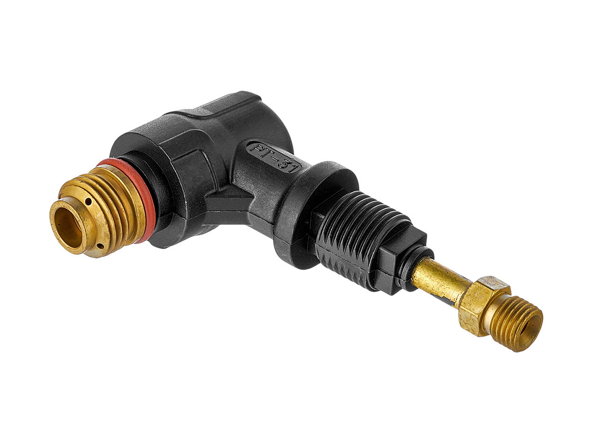 Головка плазмотрона (PT 31) IVZ0032