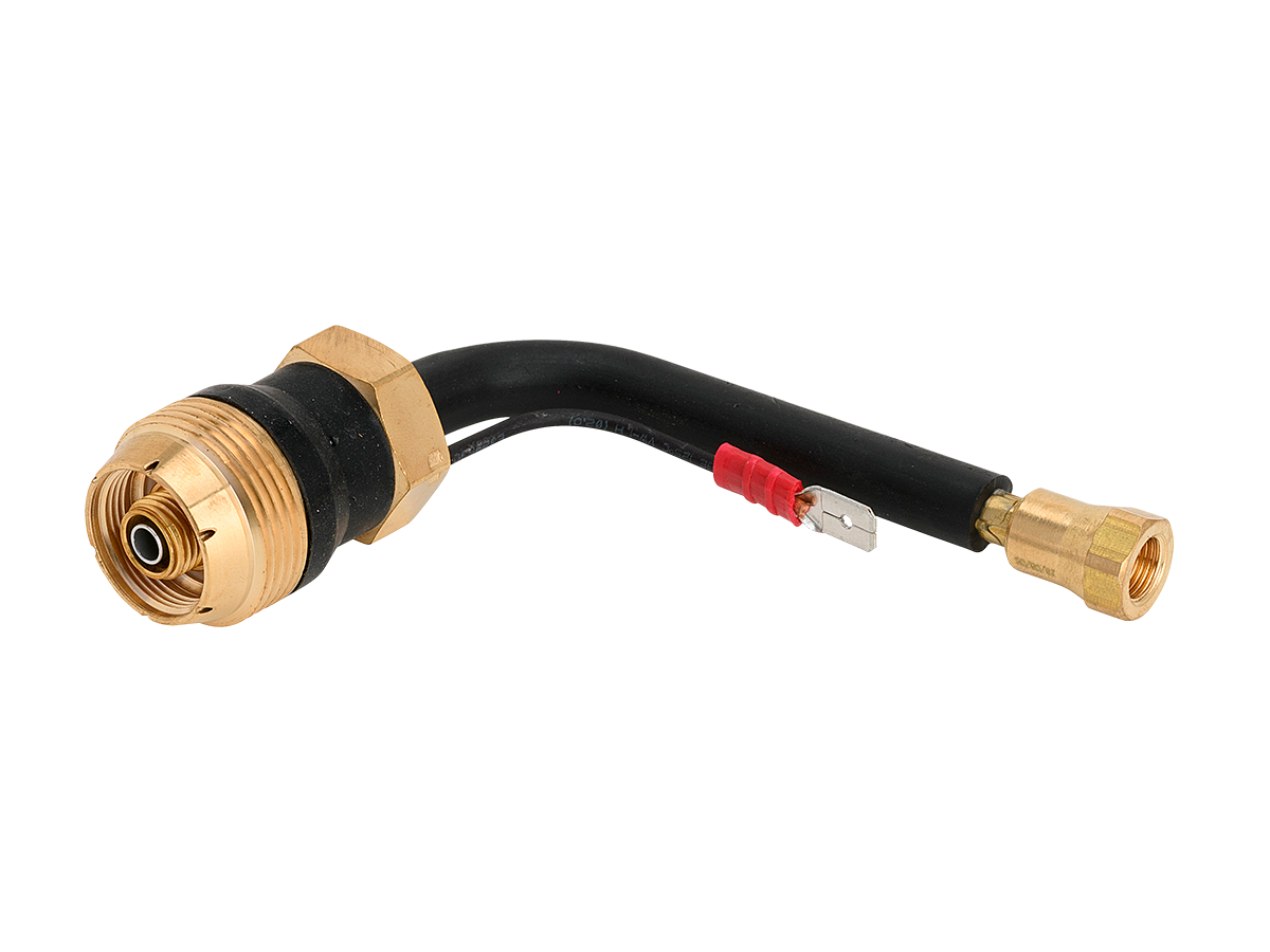 Головка плазмотрона (P 80) IVZ0093