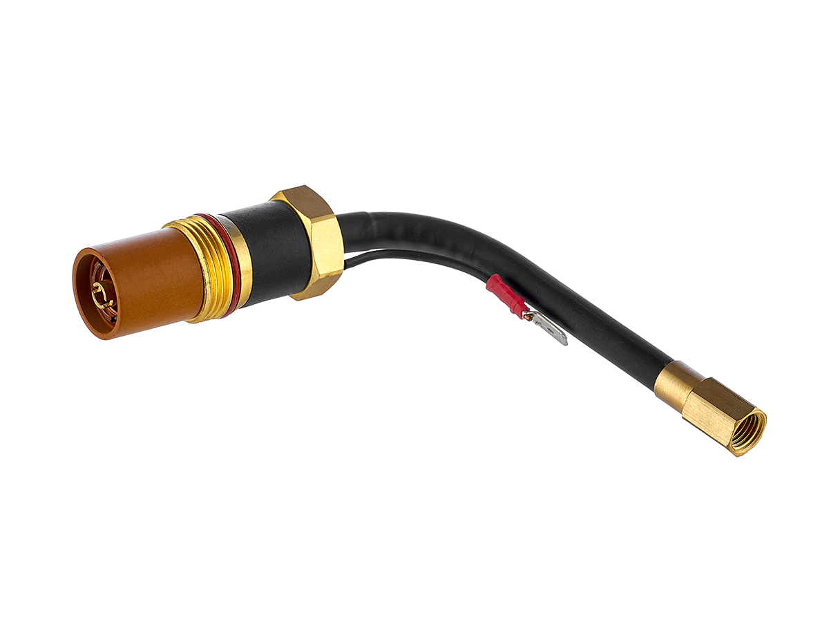 Головка плазмотрона (CS151) IVZ0610