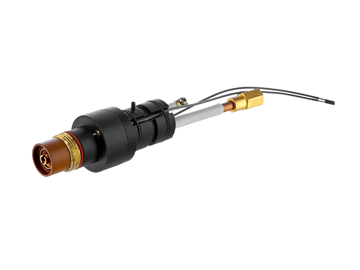 Головка плазмотрона (CSA 101) IVZ0665