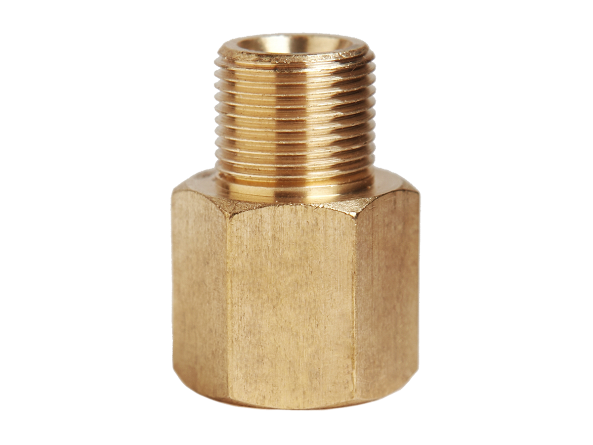 Переходник M14?1-M12?1 IZT5094