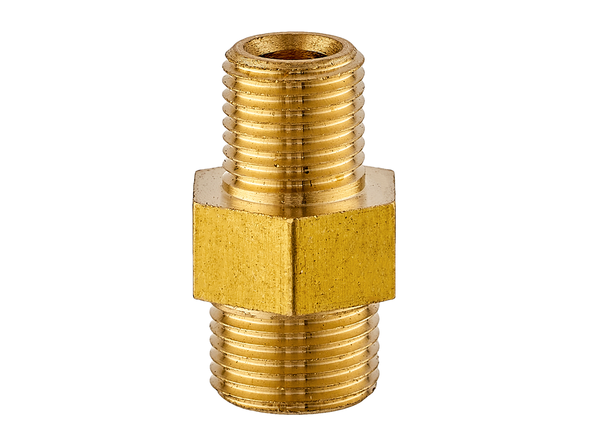 Переходник M12?1-M10?1 (внут) IZT5600