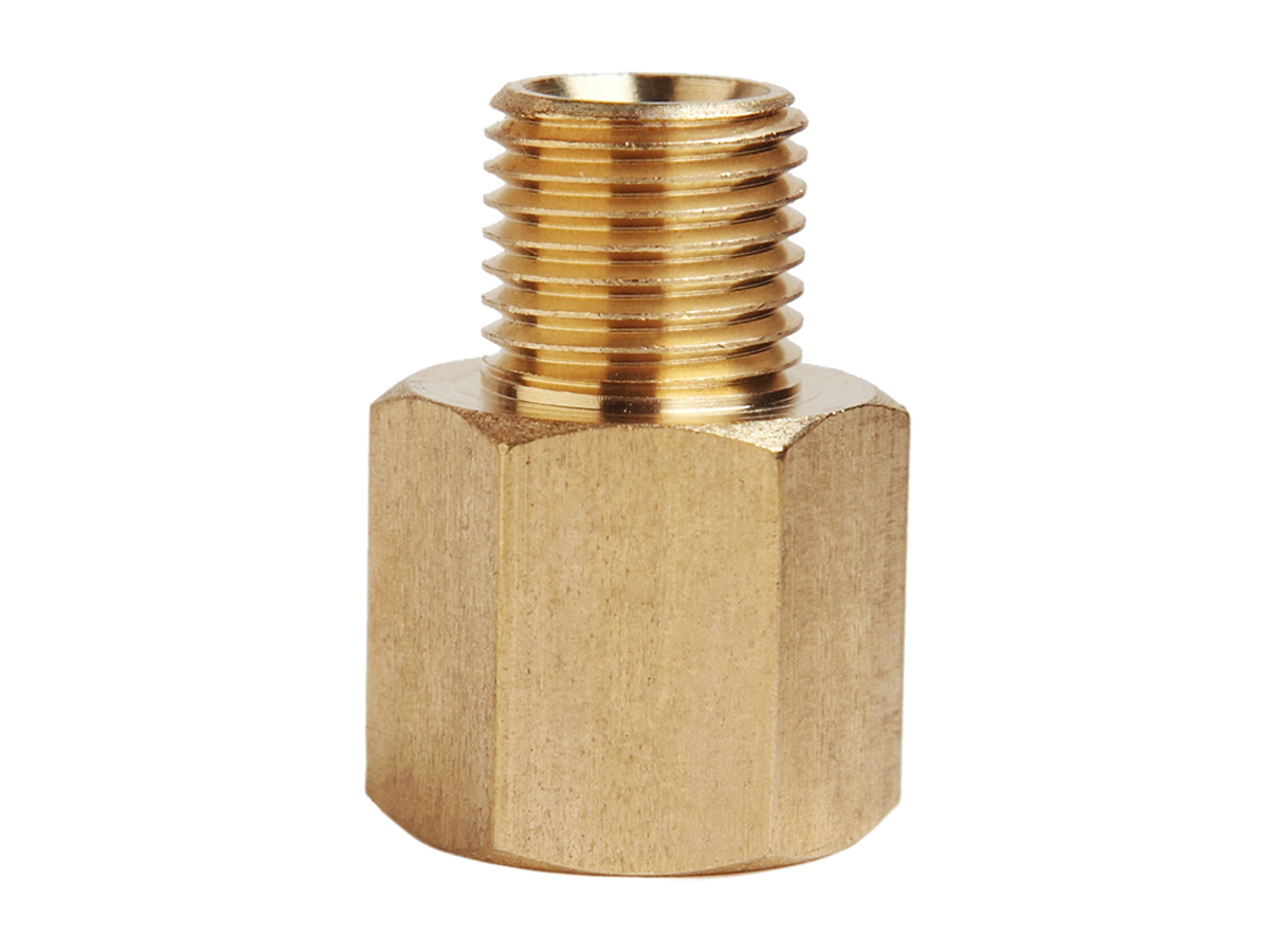 Переходник 1/4-3/8 IZT5678