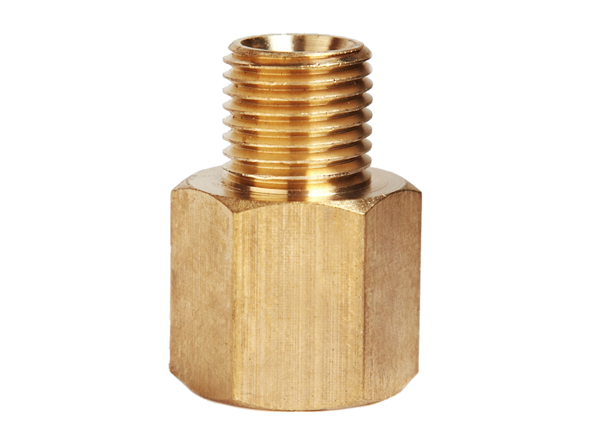 Переходник 1/4-M14?1 IZT5679