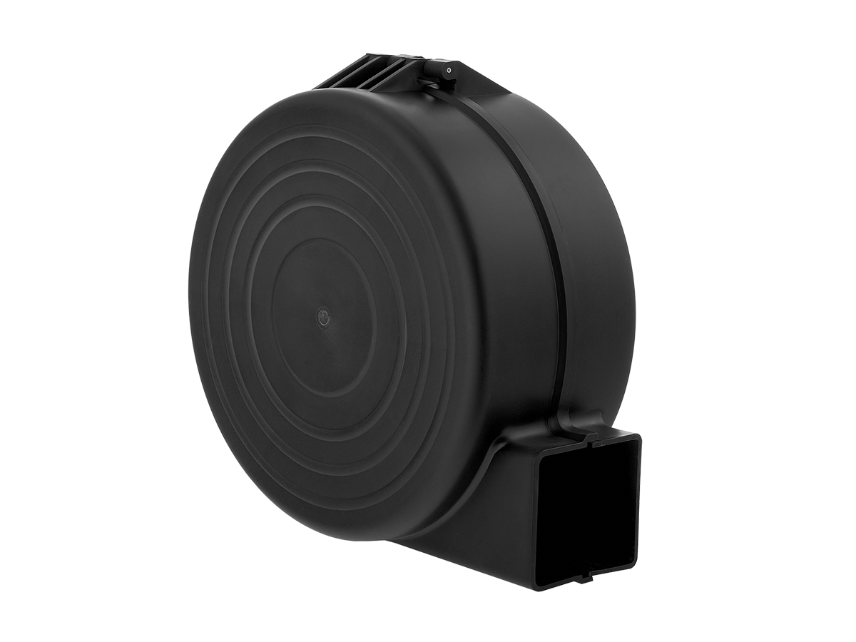 Кейс пластиковый для катушки проволоки (ИН)