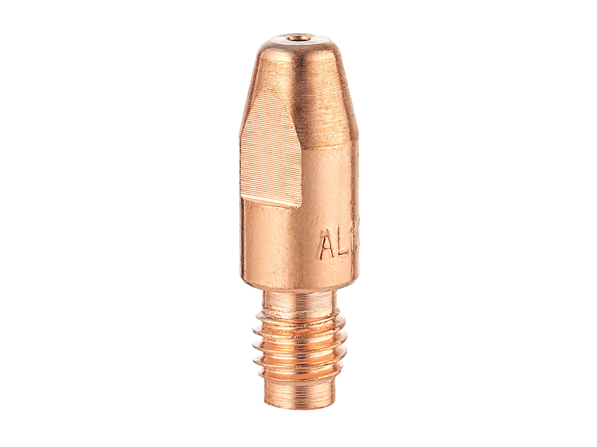 Наконечник сварочный Al М8 d1,2мм (MS) ICU0005-62
