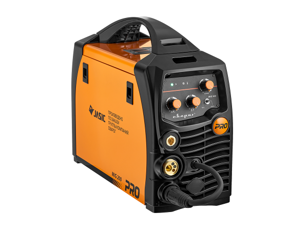 Инвертор сварочный MIG 200 ''PRO'' (N220)