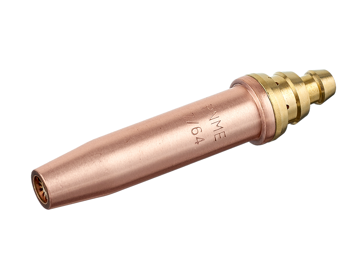 Мундштук PNME 7/64 175-225 mm