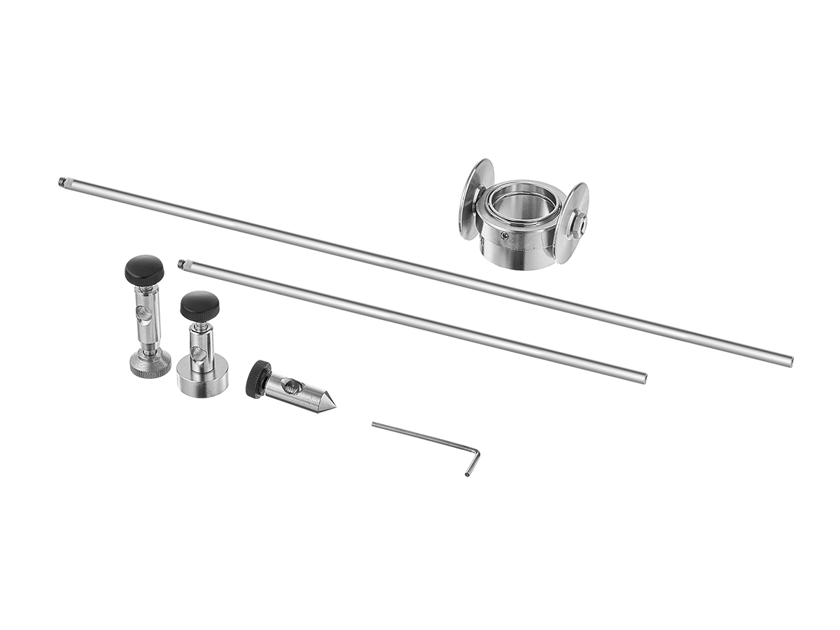 Набор балеринок (CS 101-141-151) ISM0077