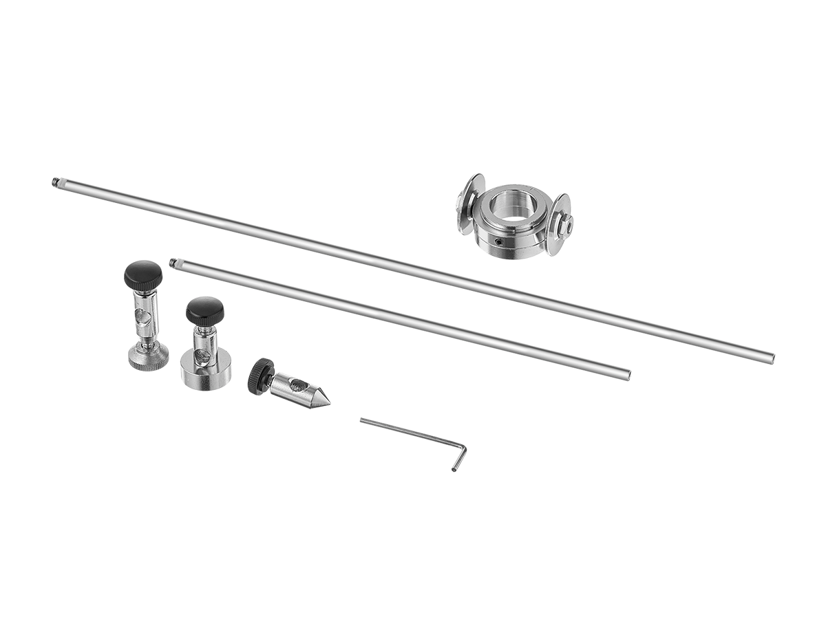 Набор балеринок (CS 81) ISM0057