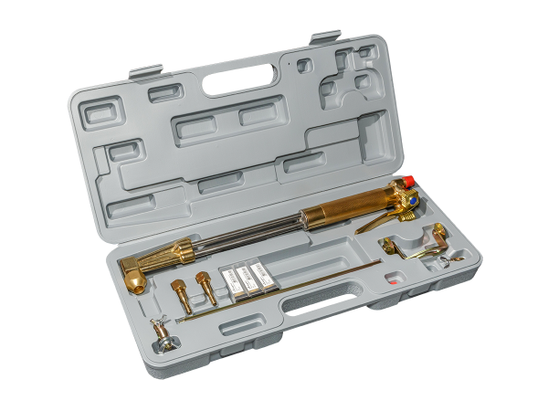 Резак РЗ 62-3F в кейсе (1C016-0050)