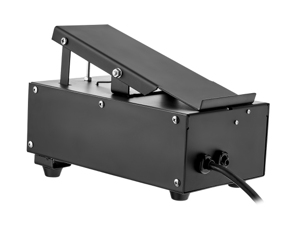 Педаль управления сварочным током д/TIG (160,200,250,315) Р АС/DC Y01003 2,7м