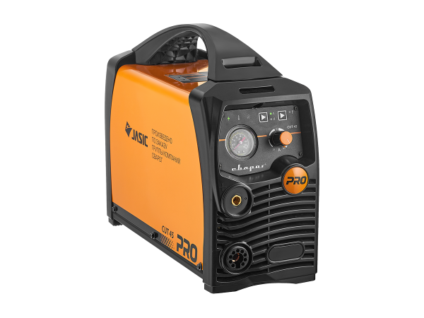 Инверторный плазменной резки CUT 45 ''PRO'' (L202)