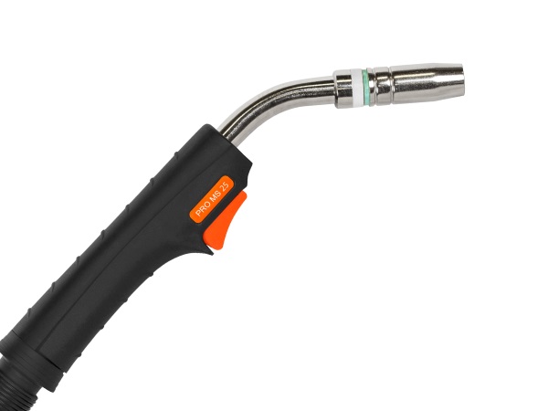 Горелка PRO MS 25 3м ICT2798-sv001