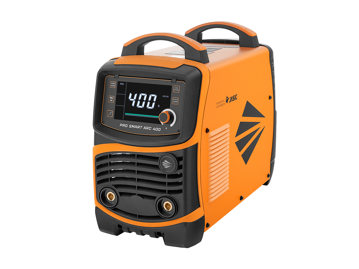 Инвертор сварочный ARC 400 PRO SMART (Z298S) НАКС РФ