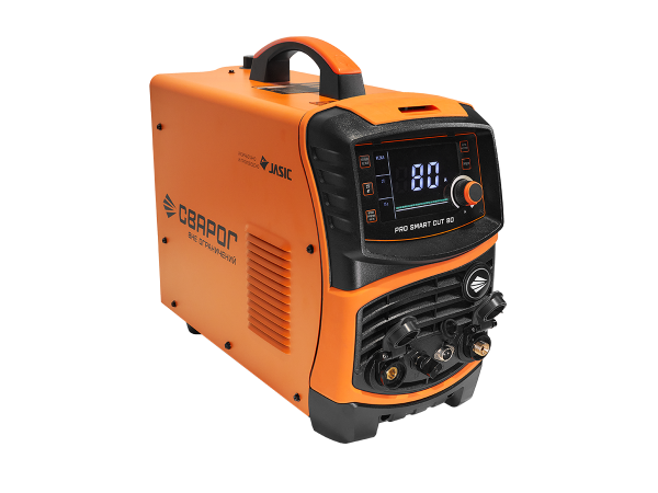 Инверторный плазменной резки CUT 80 ''PRO SMART'' (L225S)