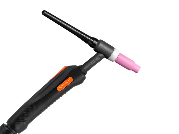 Горелка PRO TS 17 (160AC/DC) 8м IOZ6360-sv001