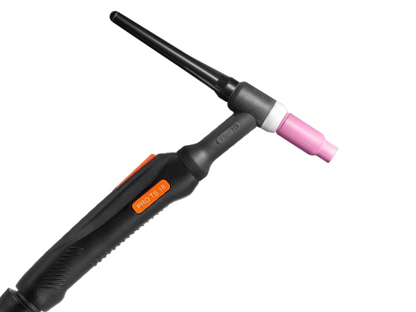 Горелка PRO TS 18 (250,315AC/DC) 8м вод. охл. IOB6367-sv001