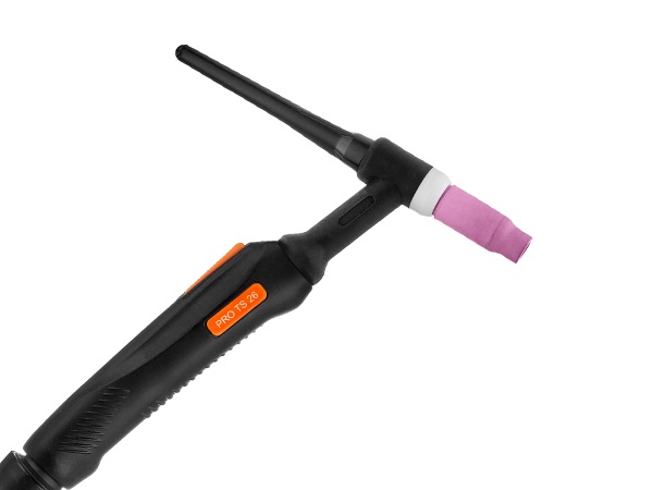 Горелка PRO TS 26 (200AC/DC (E20101) 8м IOW6306-SV003