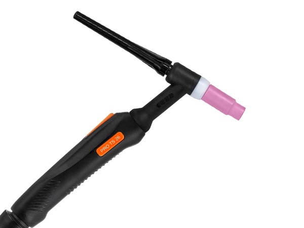 Горелка PRO TS 26FLEX М12?1 8м IOR6306-SV001