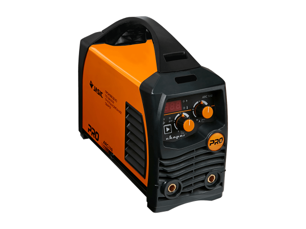 Инвертор сварочный ARC 180 ''PRO'' (Z208S)