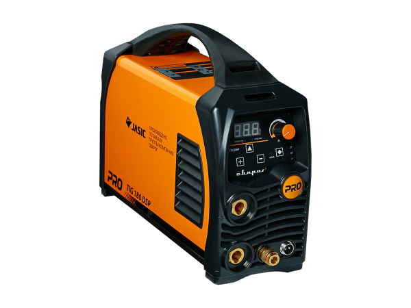 Инвертор сварочный TIG 180 DSP ''PRO'' (W206)