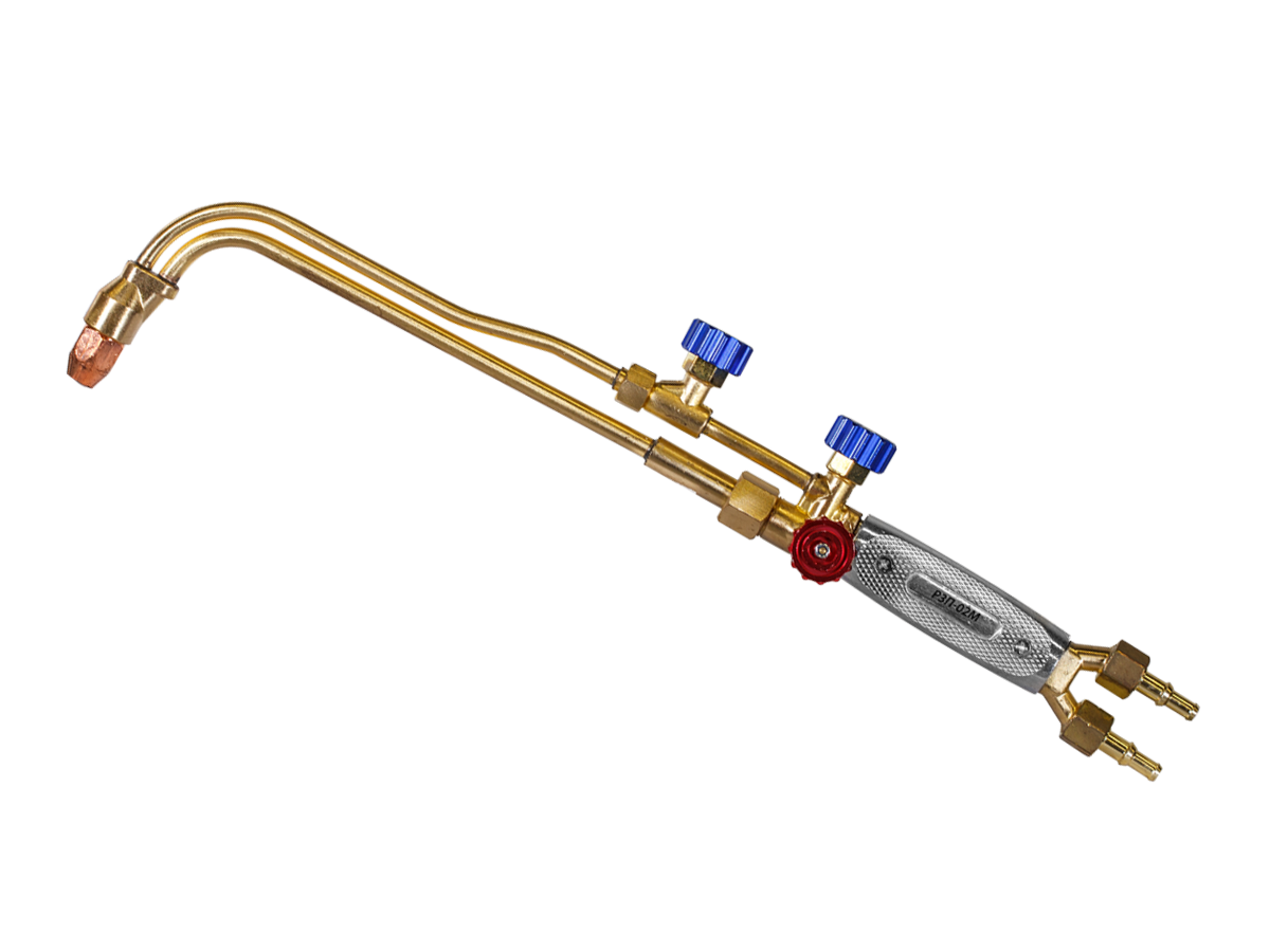 Резак пропановый Р3П-02М