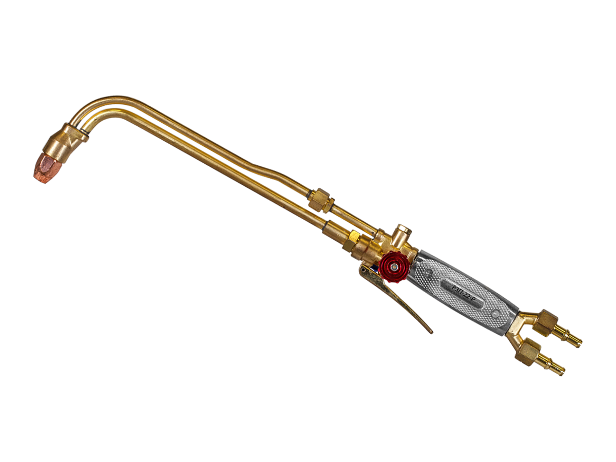 Резак пропановый Р3П-22Р (R3P-1-R)