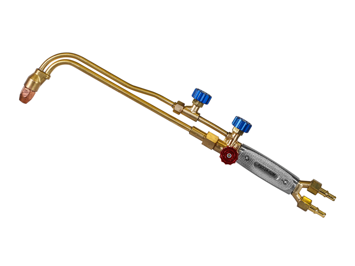 Резак комбинированный РЗП/2А-02М (R3P-2A )