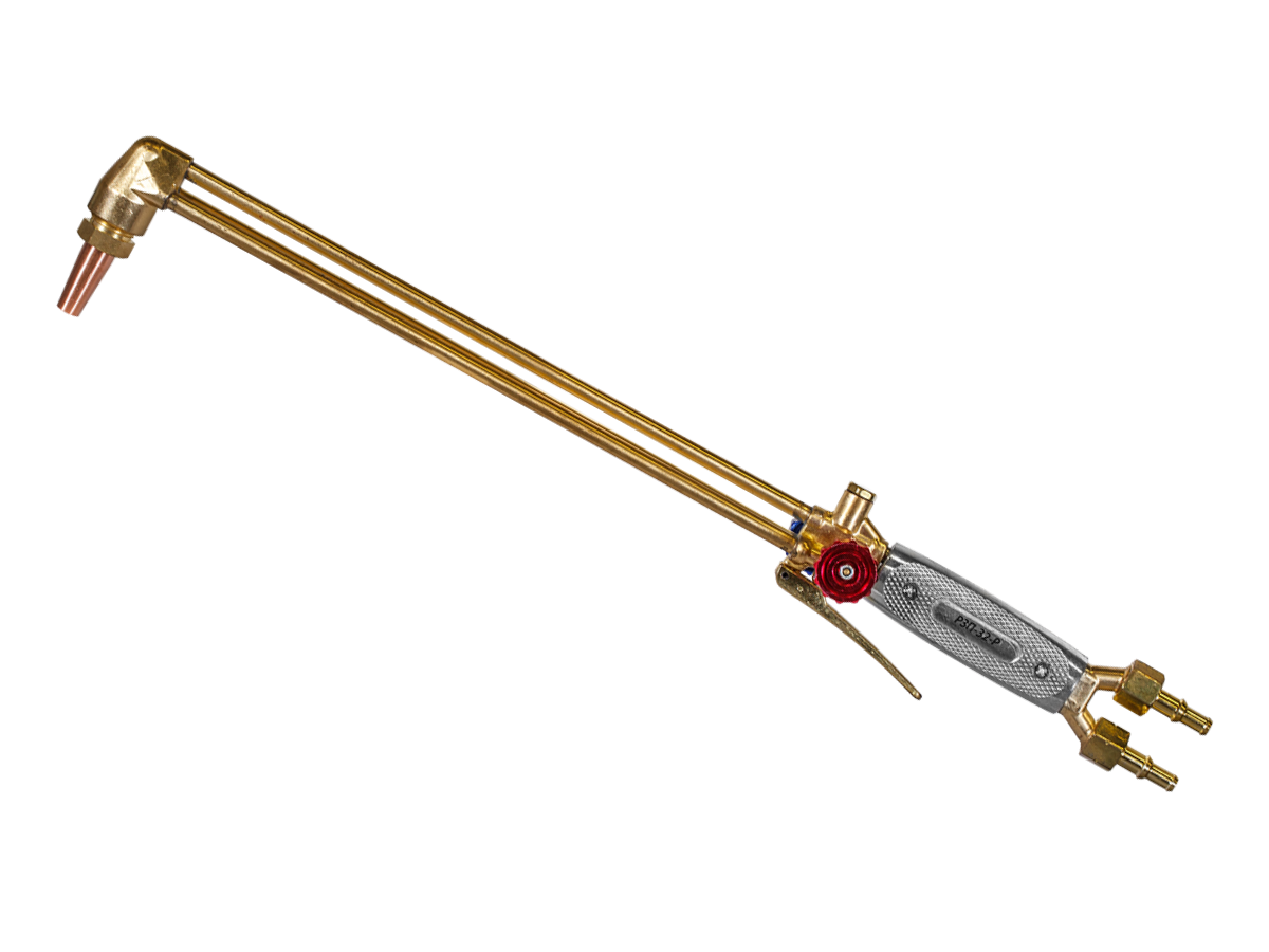 Резак трехтрубный пропановый Р3П-32-Р (R3P-32-R-LPG) 535мм