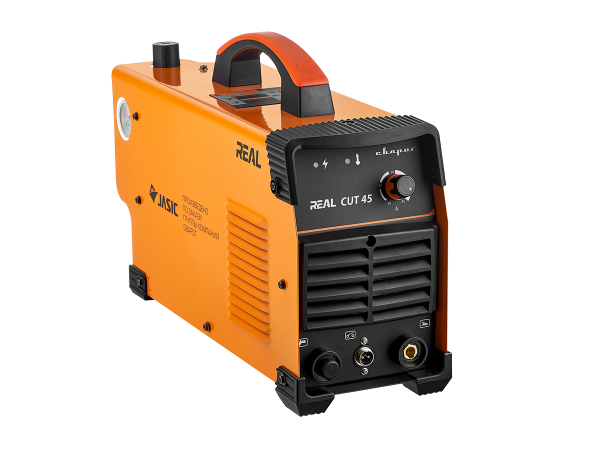 Инверторный плазменной резки CUT 45 ''REAL'' (L207)