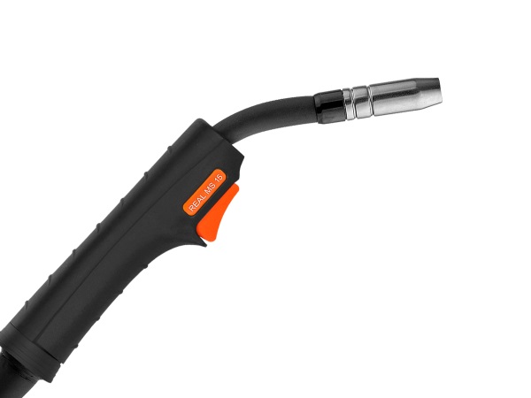 Горелка REAL MS 15 (180А) 3,6м ICT2086-SV001