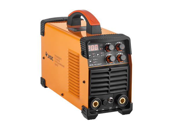 Инвертор сварочный TIG 200 P ''REAL'' (W224)