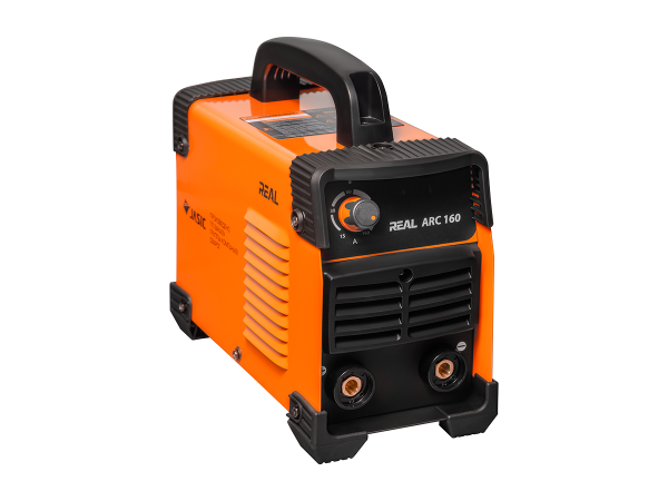 Инвертор сварочный ARC 160 ''REAL'' (Z240N)