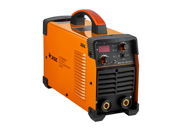 Инвертор сварочный ARC 250D ''REAL'' (Z226) НАКС (все группы) РФ
