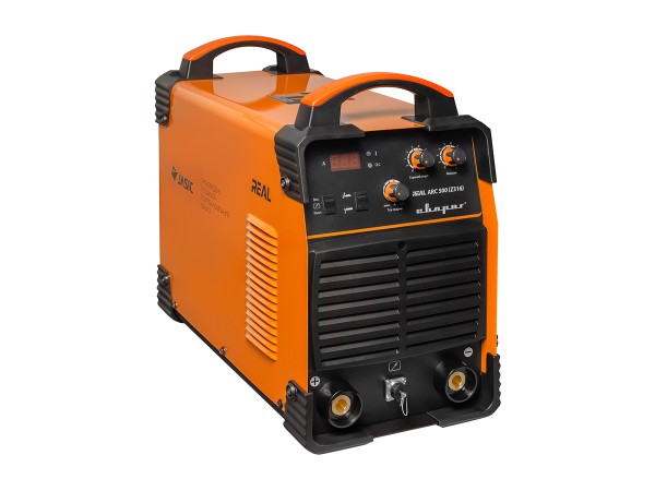 Инвертор сварочный ARC 500 ''REAL'' (Z316)