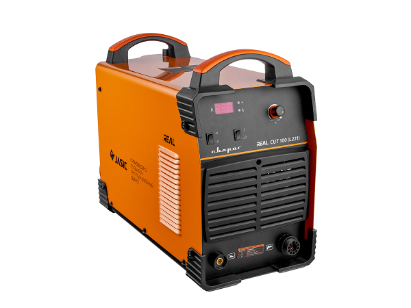 Инверторный плазменной резки CUT 100 ''REAL'' (L221)