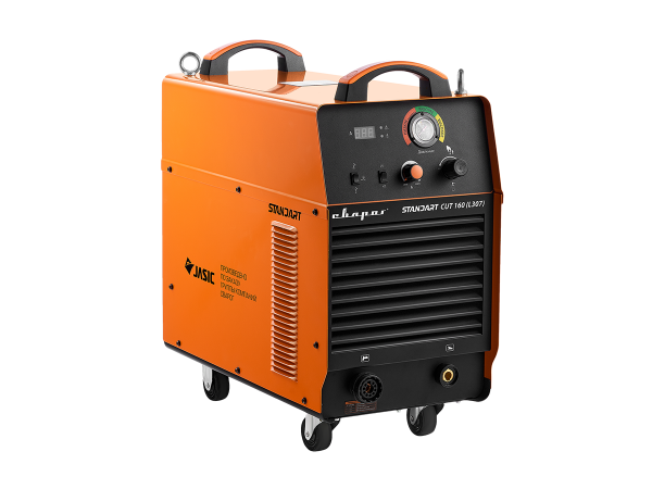 Инверторный плазменной резки CUT 160 (L307)