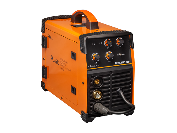 Инвертор сварочный MIG 160 ''REAL'' (N24001N)