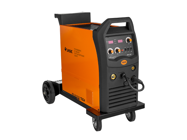 Инвертор сварочный MIG 250 ''TECH'' (N257)