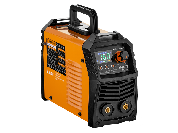 Инвертор сварочный ARC 160 ''REAL SMART'' (Z28103)