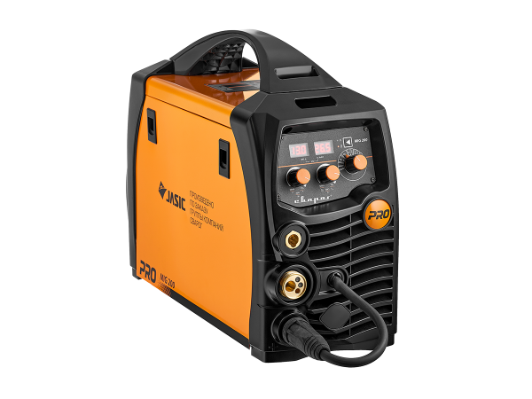 Инвертор сварочный MIG 200 ''PRO''(N229)