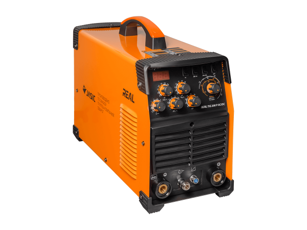 Инвертор сварочный TIG 200 P AC/DC ''REAL'' (E20101) НАКС РФ