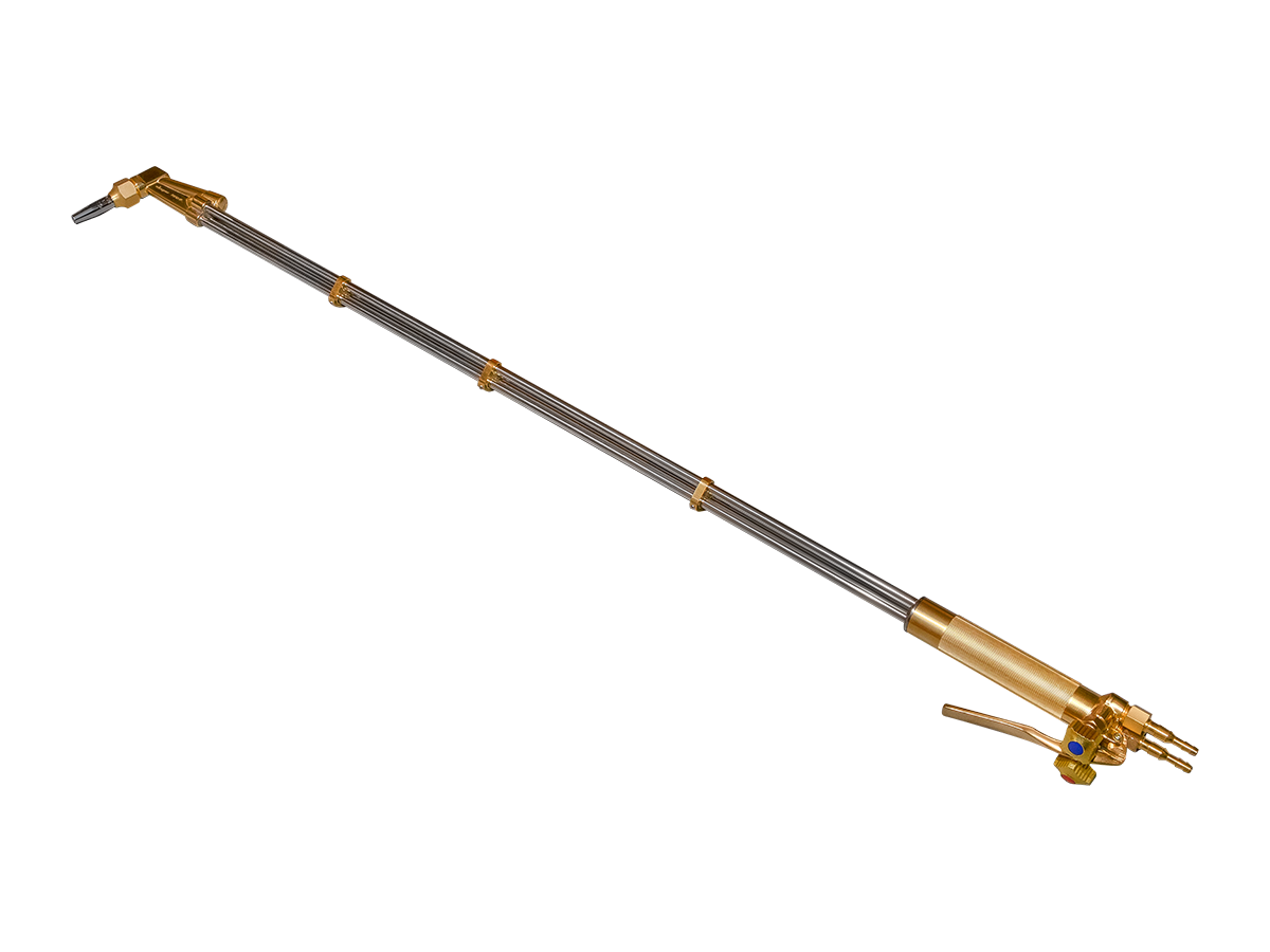 Резак РЗУ 62-3F (1C005-0013-1100-110)