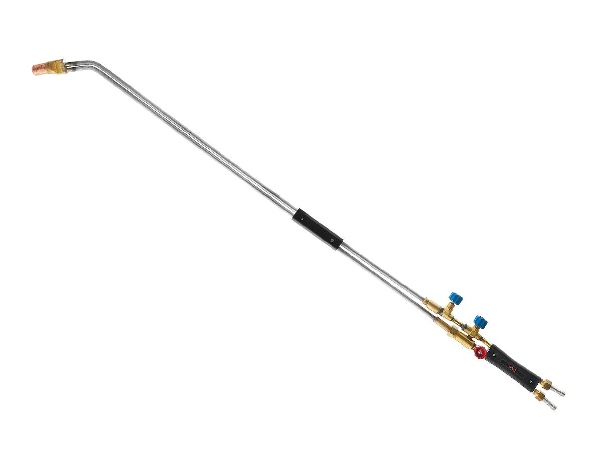 Резак газовый Р5ПГ-1300, 135 градусов