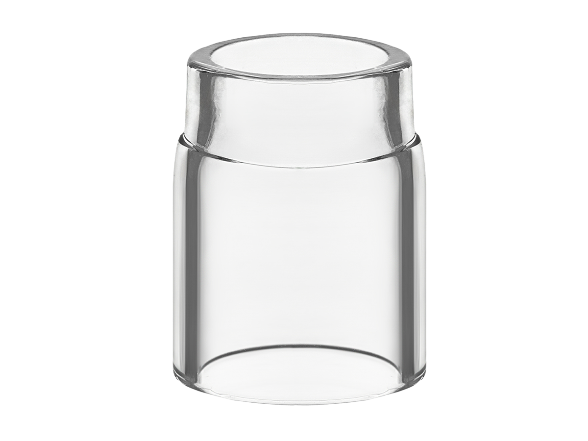 Сопло прозрачное 14,6мм IGS0726-SVA